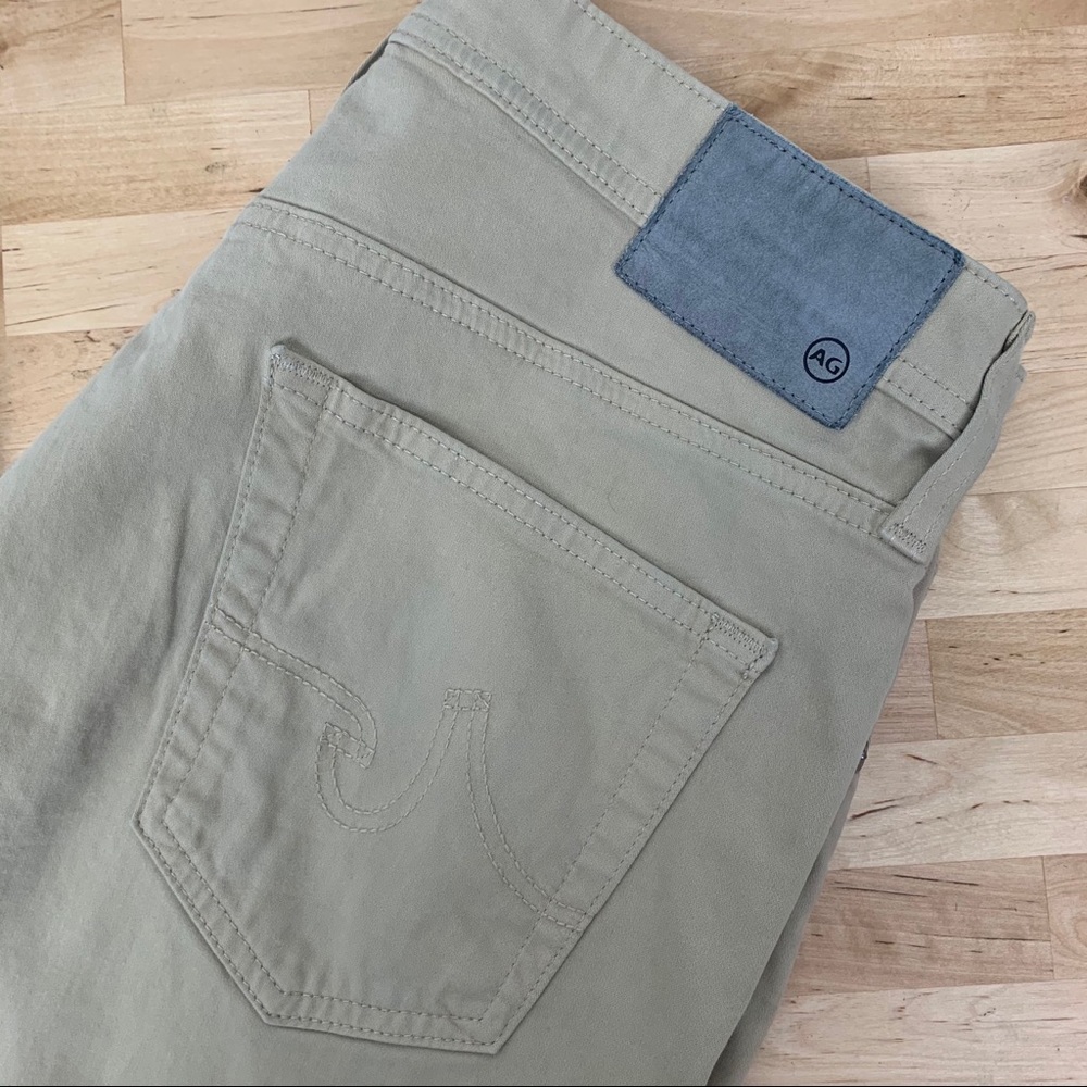 Adriano Goldschmied AG Everett Pants Mens 32x32